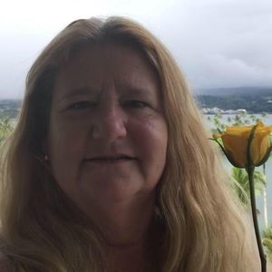 Meet your Posher, Melinda